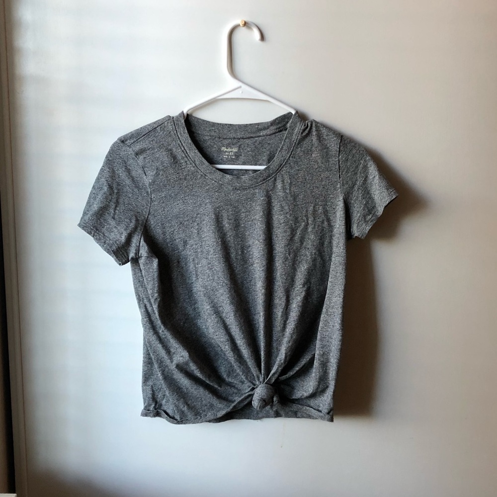 BRAND NEW MADEWELL TEE